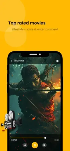cricfy-download-app-for-mobile Top Rated Movies